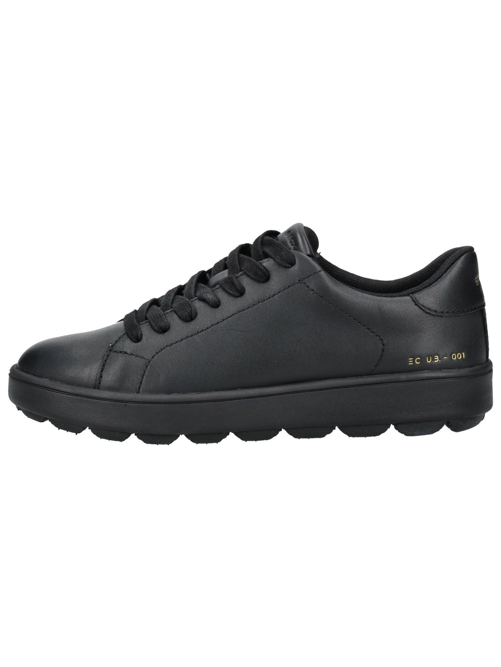 Geox Sneaker "Geox Sneaker Leder" günstig online kaufen