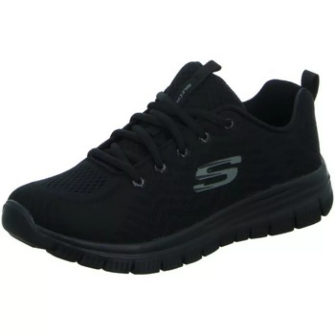 Skechers  Halbschuhe Schnuerschuhe Schnürhalbschuh Graceful-Get Connected 1 günstig online kaufen