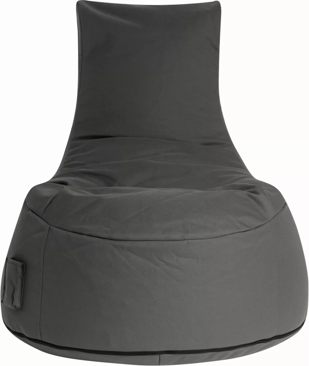 Sitting Point Sitzsack Swing Outside 300 l Anthrazit günstig online kaufen