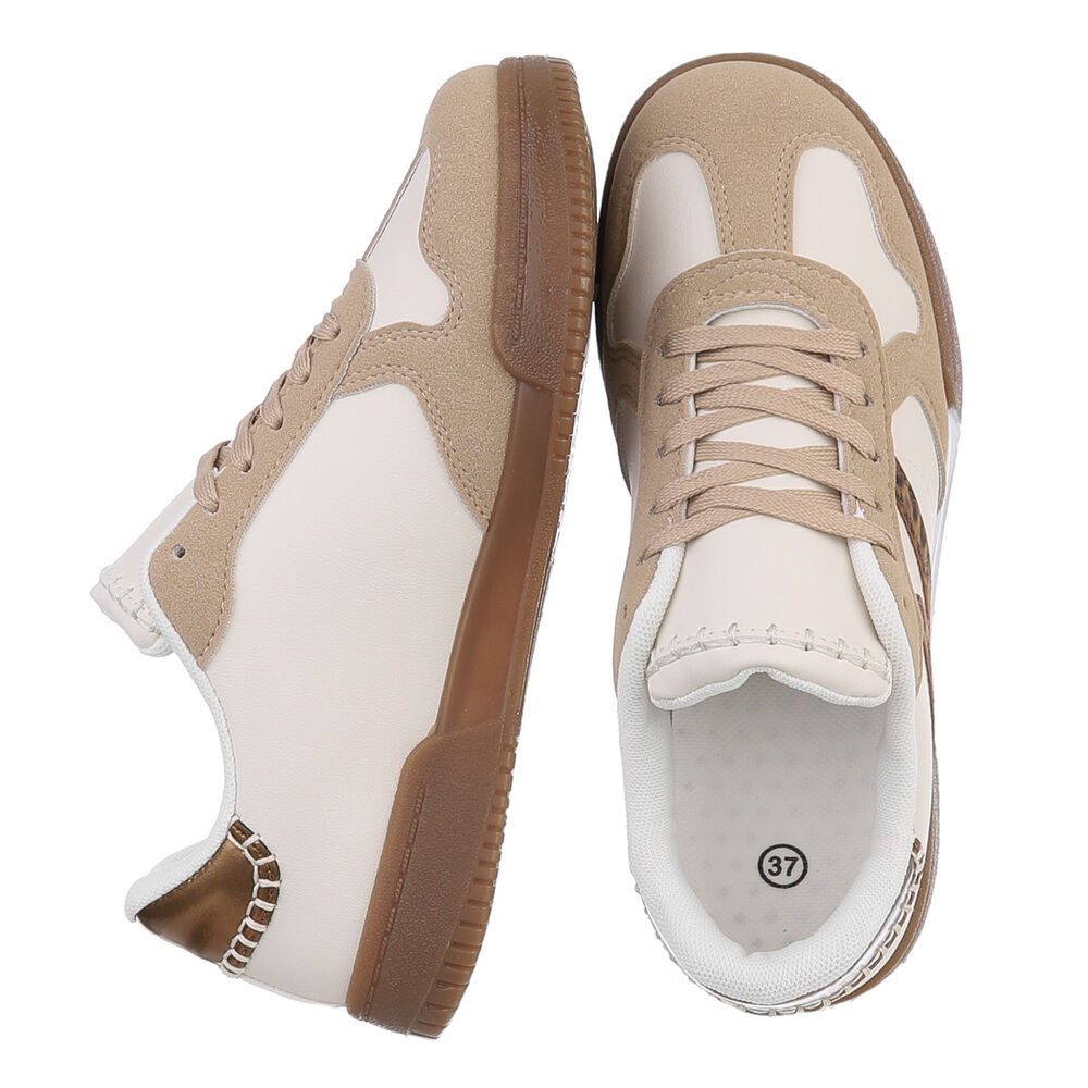 Ital-Design Damen Low-Top Freizeit Sneaker (88828597) günstig online kaufen
