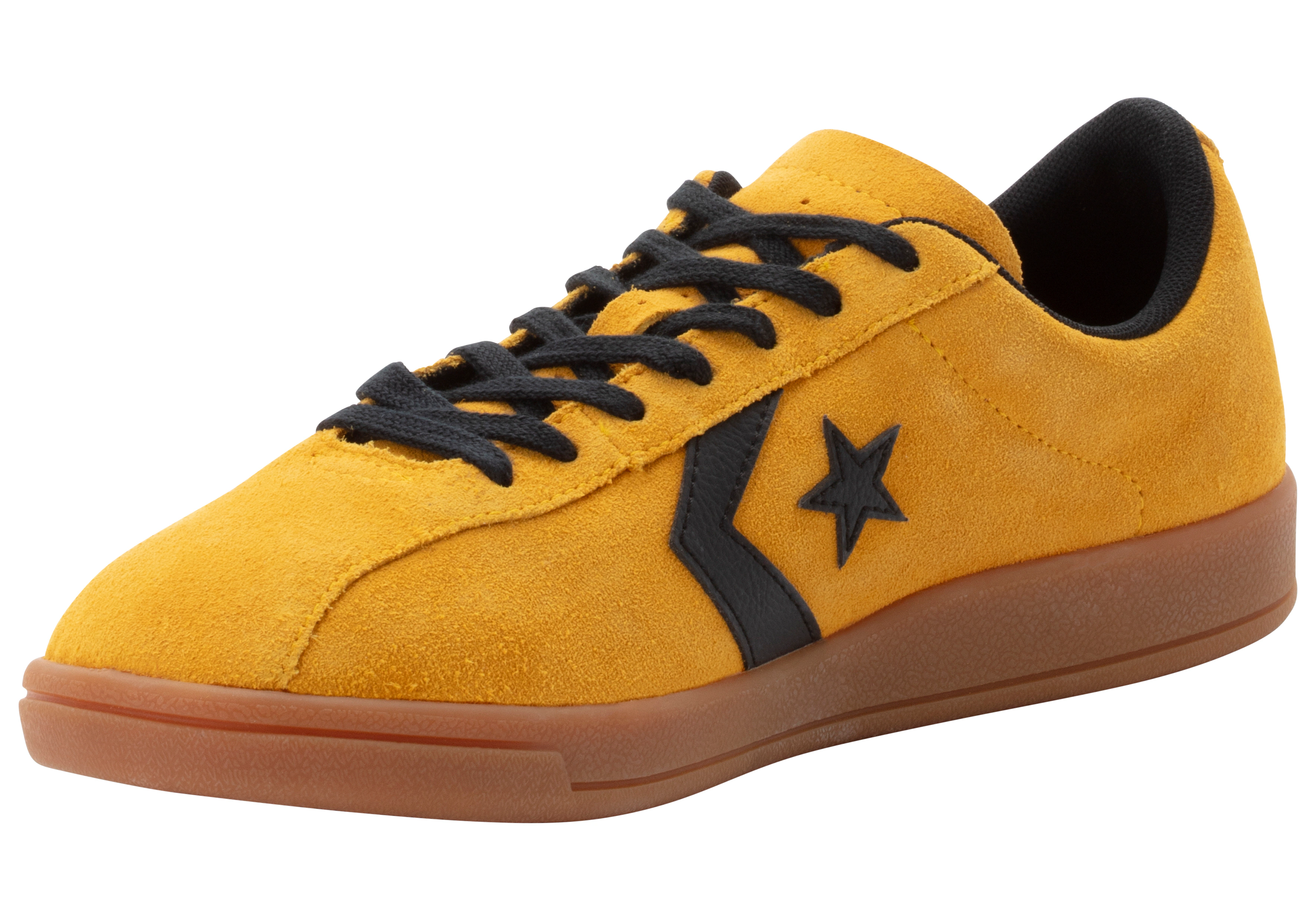 Converse Sneaker "CLASSIC TRAINER SUEDE" günstig online kaufen