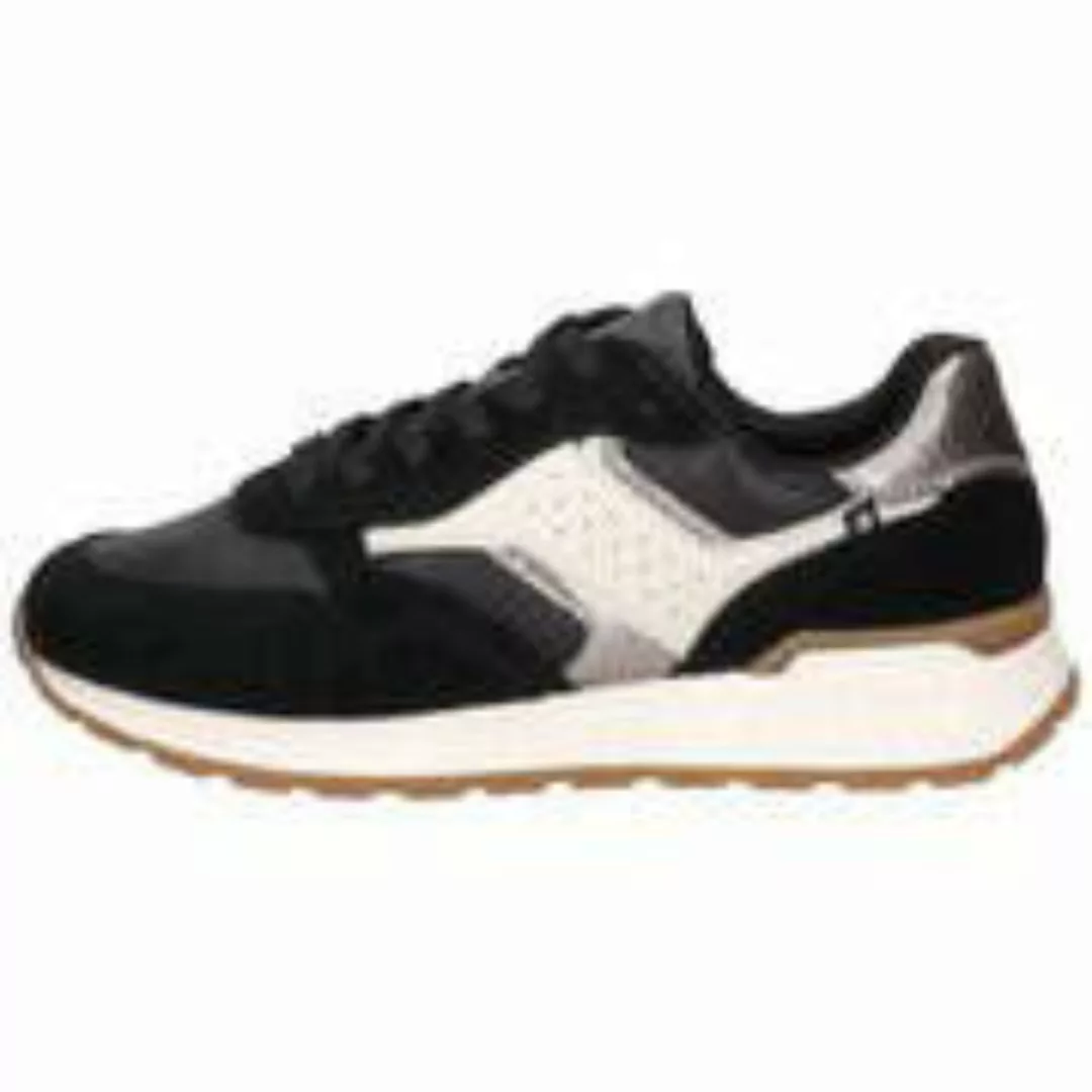 Rieker R-Evolution Sneaker Damen schwarz günstig online kaufen