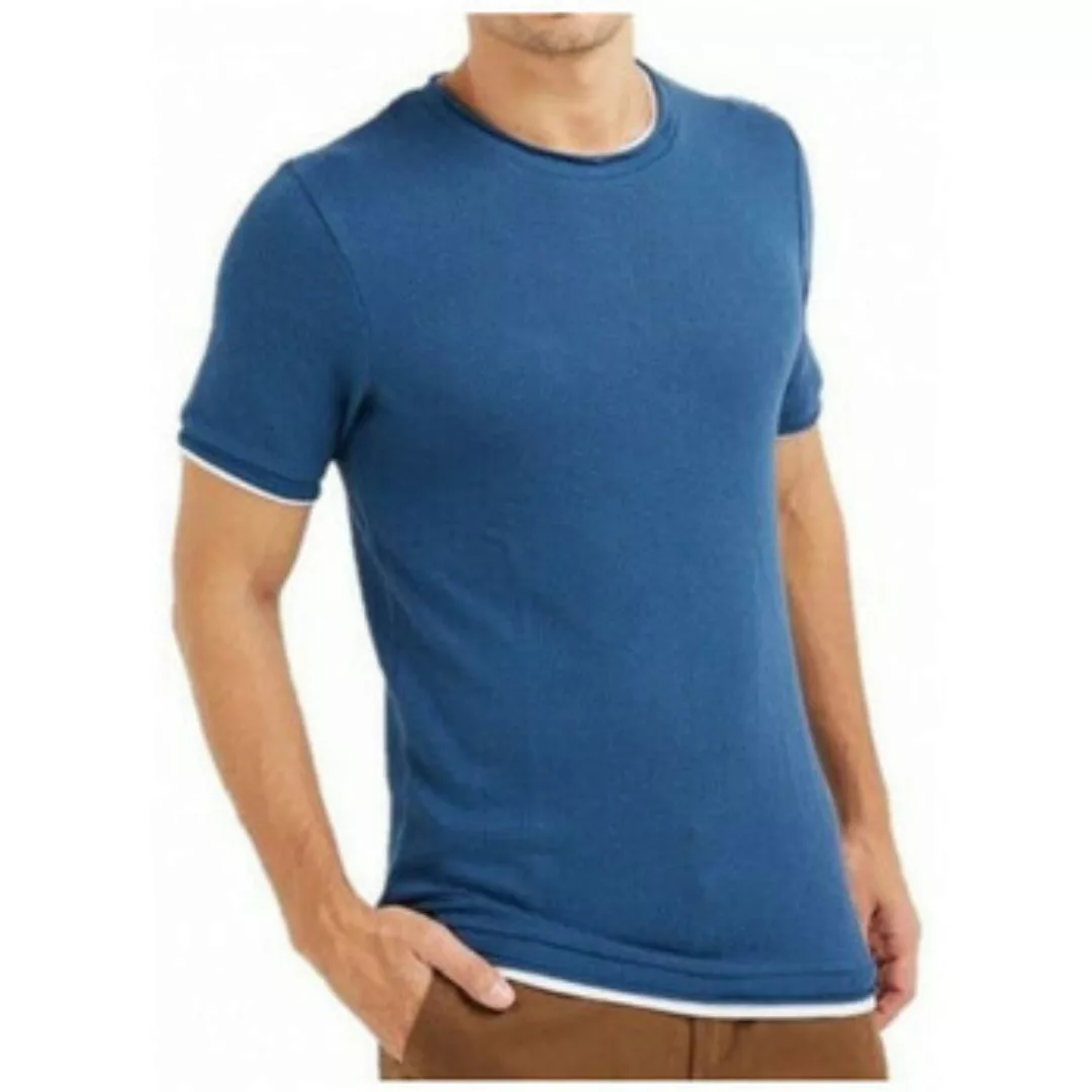 Jack & Jones  T-Shirts & Poloshirts JORRIXT-shirt günstig online kaufen