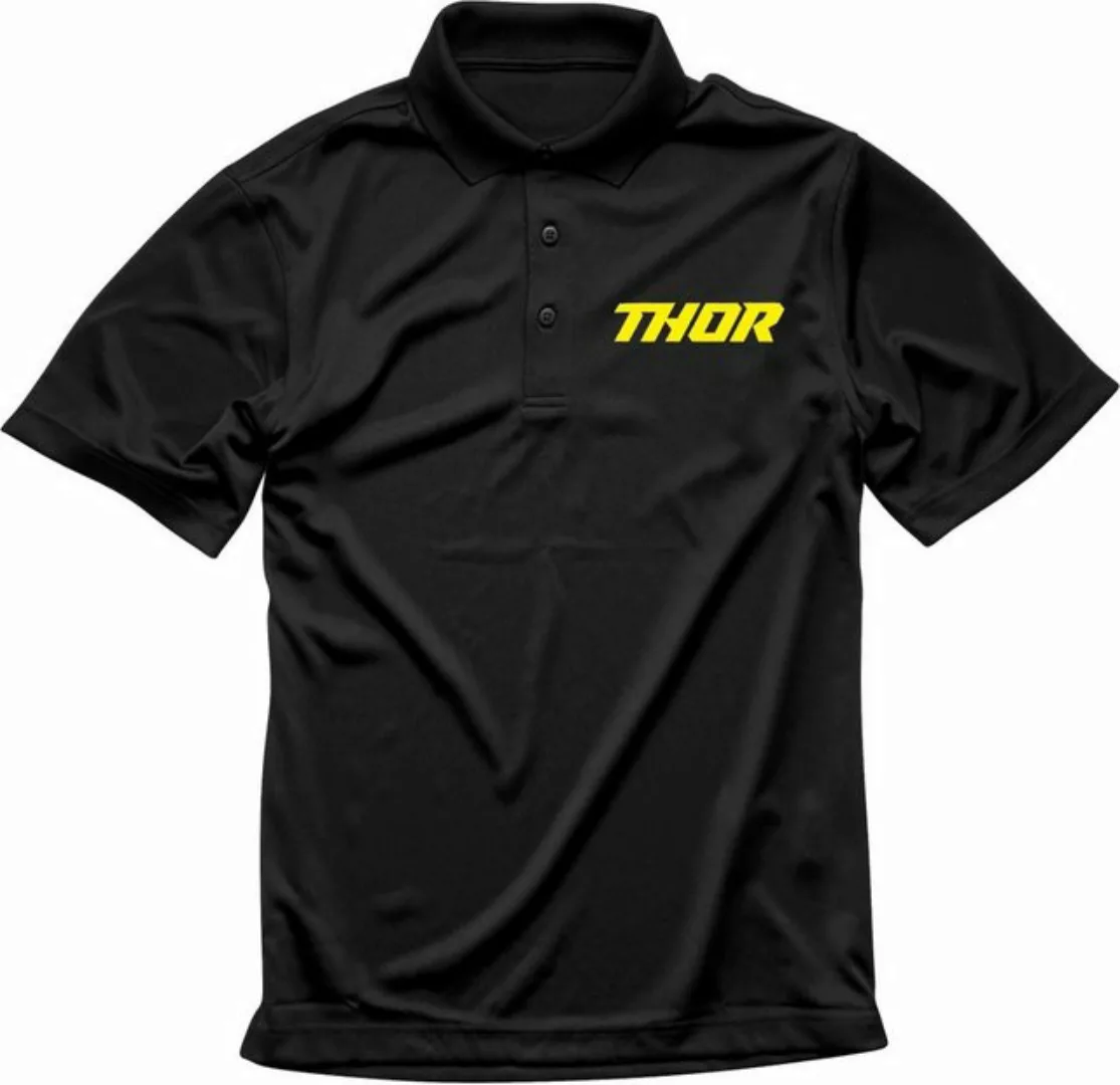 THOR Outdoorhemd Loud Polo Hemd günstig online kaufen