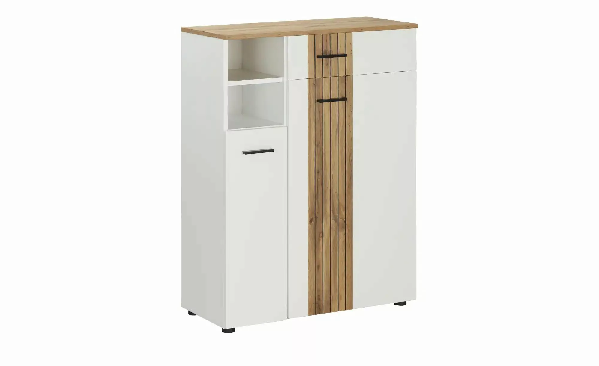 Innostyle Schuhschrank "Schuhschrank Sparks, 80x106x38cm (B/H/T)", (1 St.), günstig online kaufen