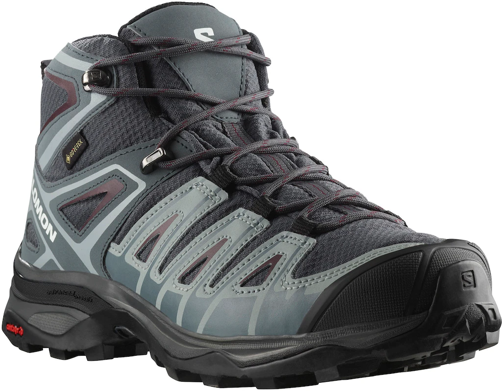 Salomon Wanderschuh "X ULTRA PIONEER MID GORE-TEX W", wasserdicht günstig online kaufen