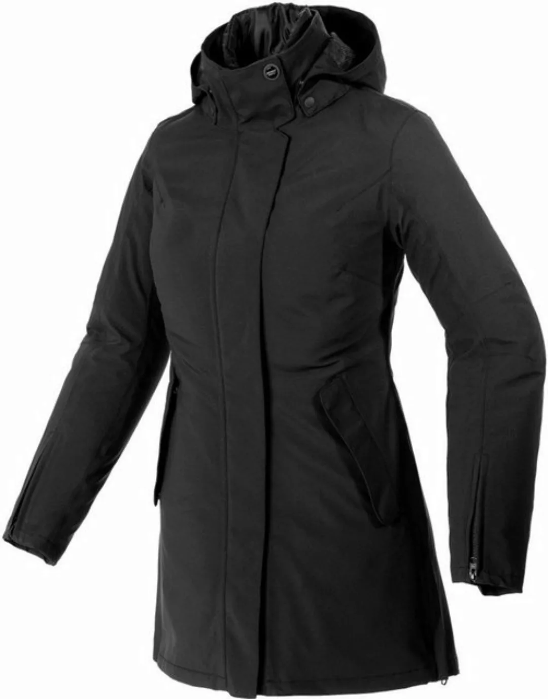 SpiDi Motorradjacke H2Out Sigma Damen Motorrad Textiljacke günstig online kaufen