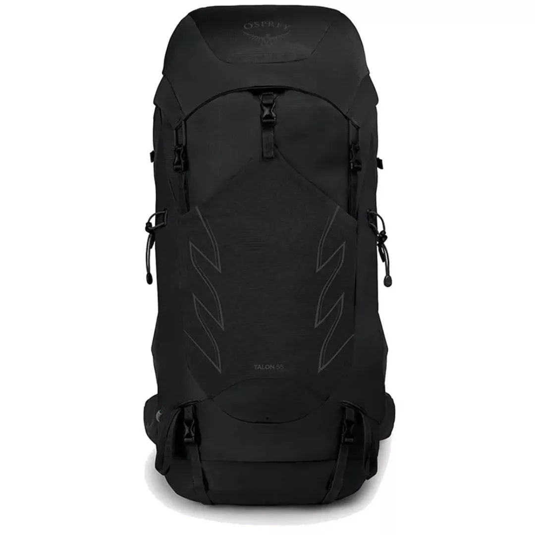 Osprey Talon 55 Stealth Black günstig online kaufen