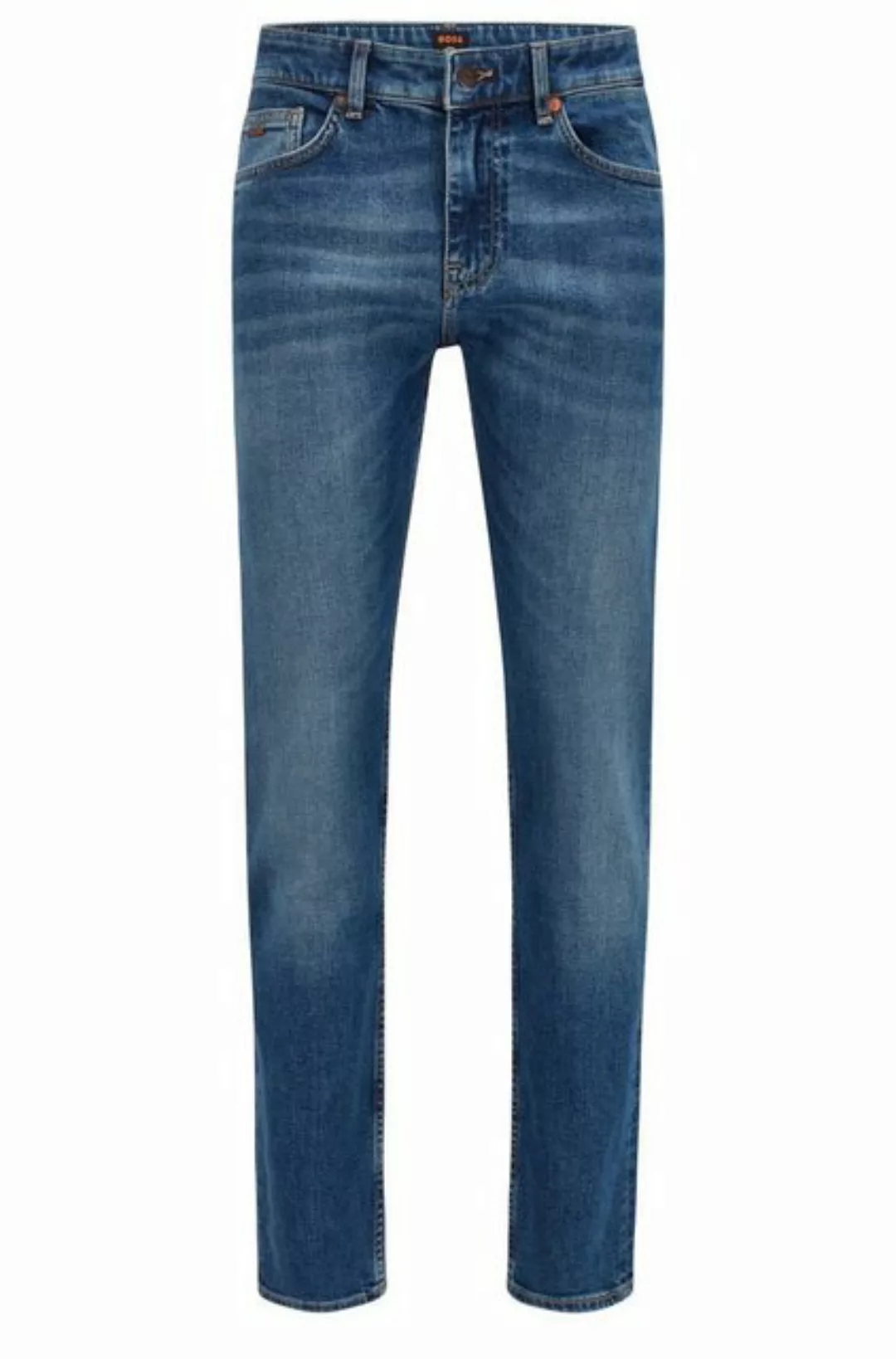 BOSS ORANGE 5-Pocket-Jeans Delaware (1-tlg) günstig online kaufen