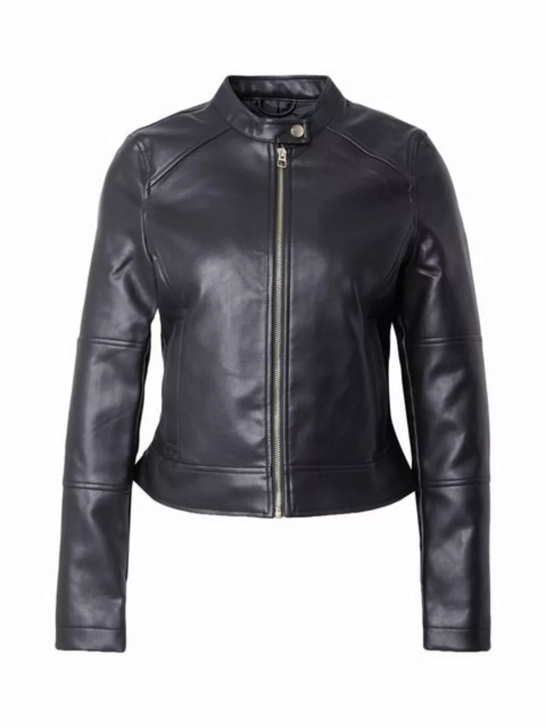 Vero Moda Lederjacke VMDIXIEMARIA (1-St) günstig online kaufen