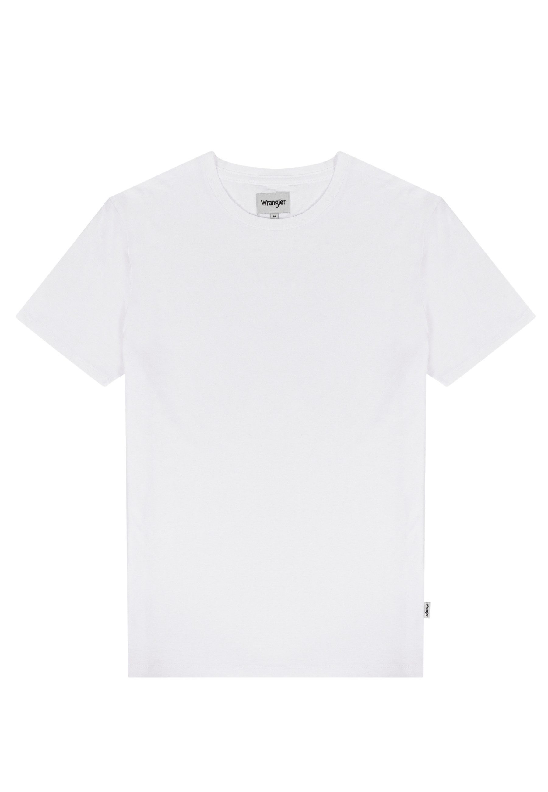 Wrangler T-Shirt T-Shirt Kurzamshirts im 2 günstig online kaufen