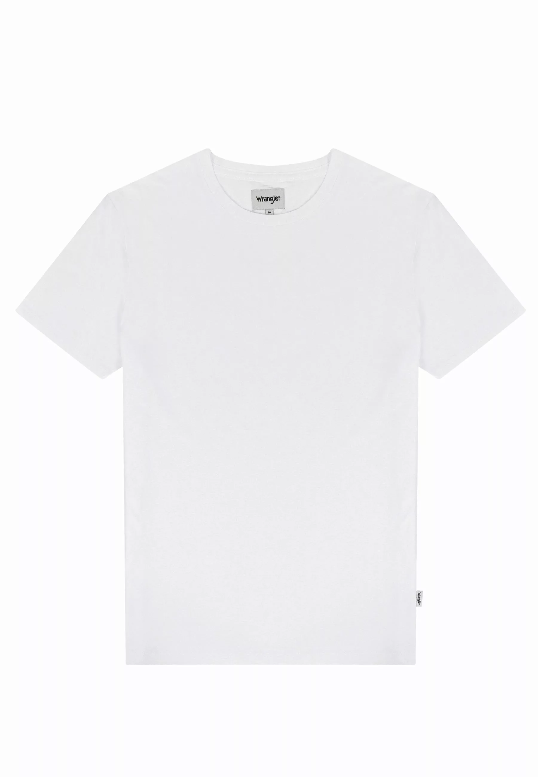 Wrangler T-Shirt T-Shirt Kurzamshirts im 2 günstig online kaufen