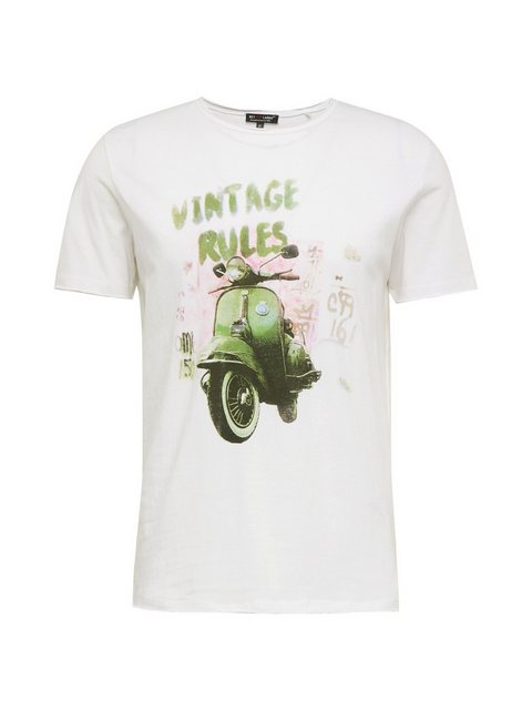 Key Largo T-Shirt MT ROLLER (1-tlg) günstig online kaufen