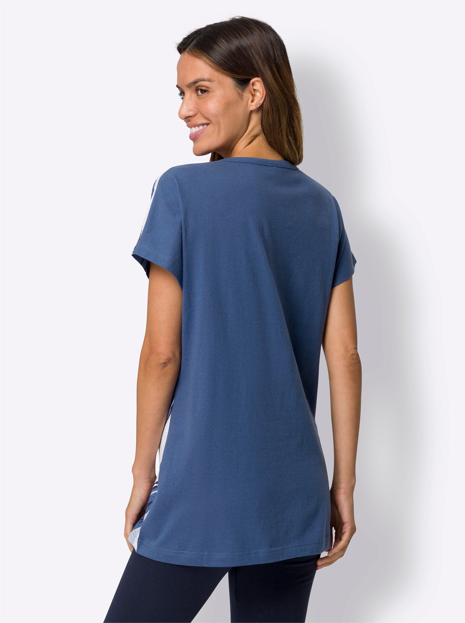Longshirt "Longshirt" günstig online kaufen