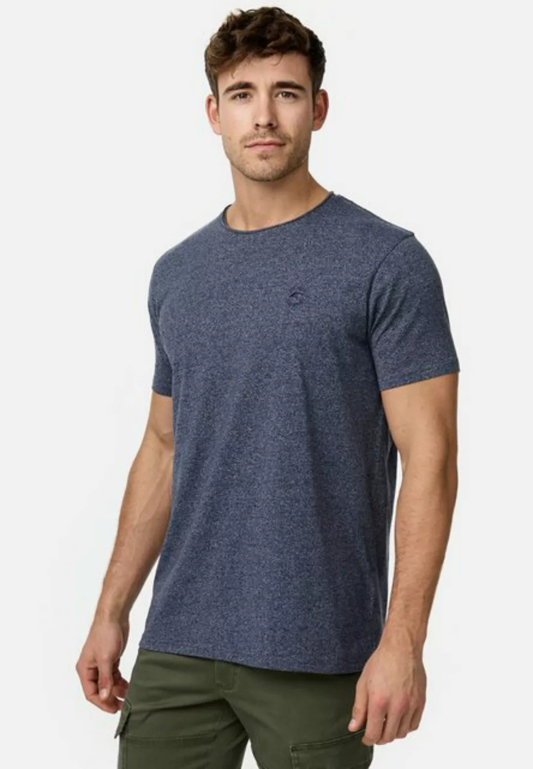 Indicode T-Shirt INWalmore günstig online kaufen