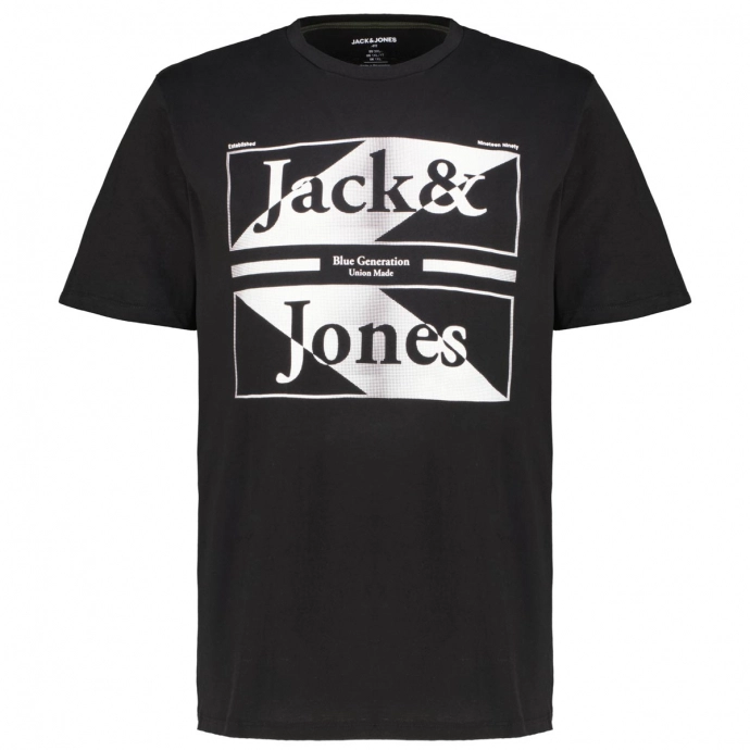 Jack&Jones T-Shirt mit Print günstig online kaufen