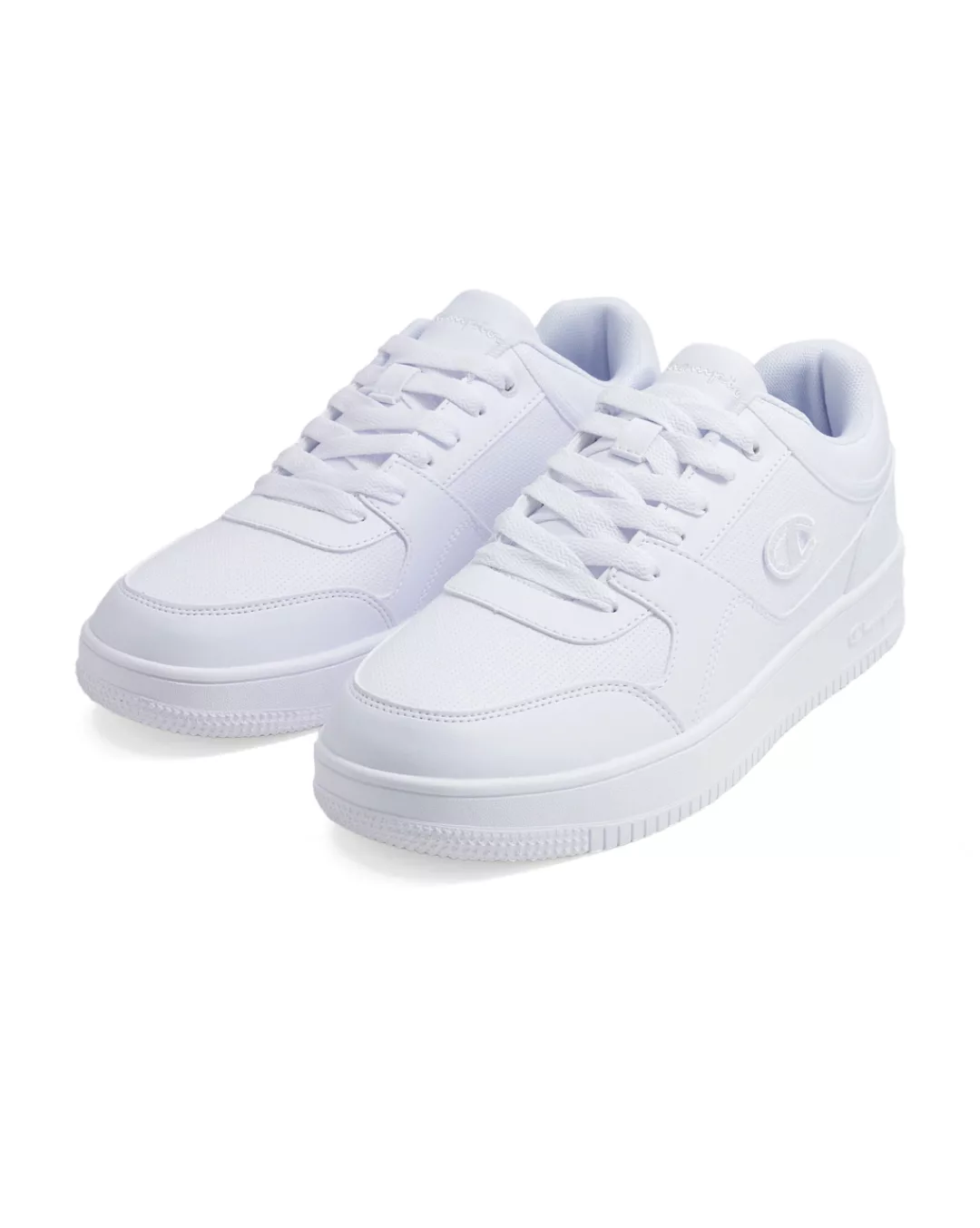 Champion Sneaker "RD18 VINTAGE LOW" günstig online kaufen