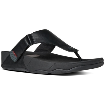 FitFlop  Zehentrenner TRAKK II TOE THONGS - ALL BLACK CO günstig online kaufen