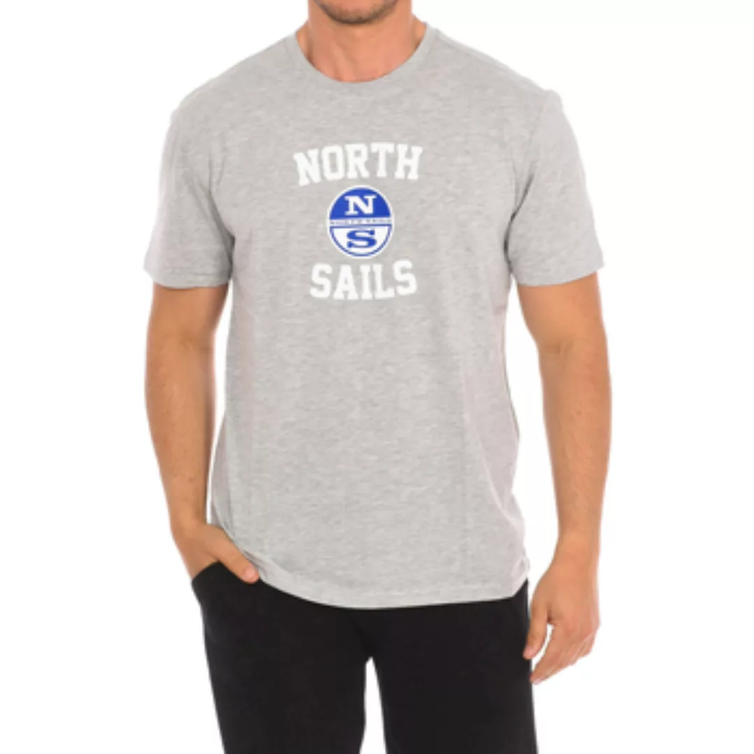 North Sails  T-Shirt 9024000-500 günstig online kaufen