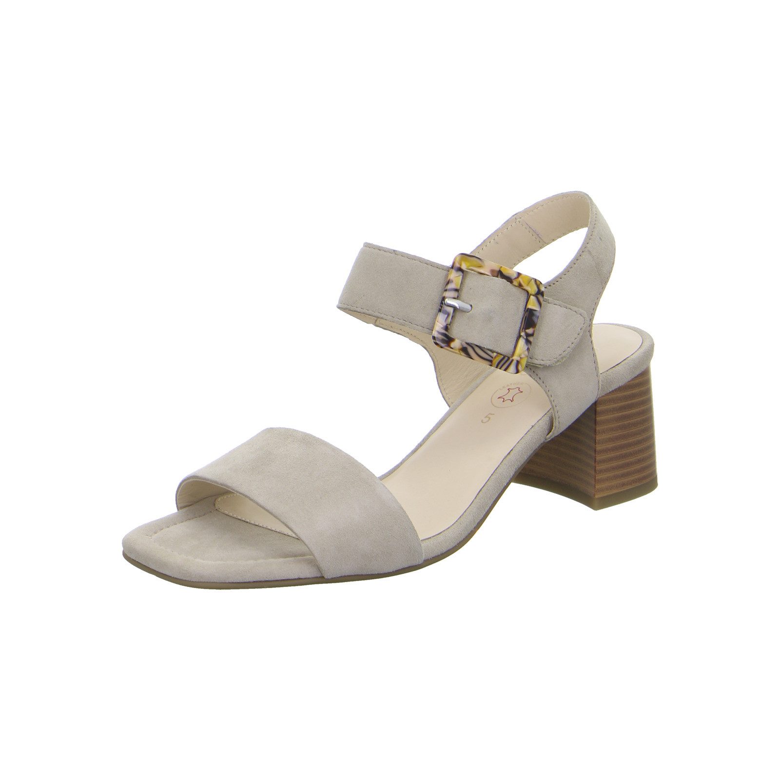 Ara Damen Sandale Brighton Sandalette günstig online kaufen
