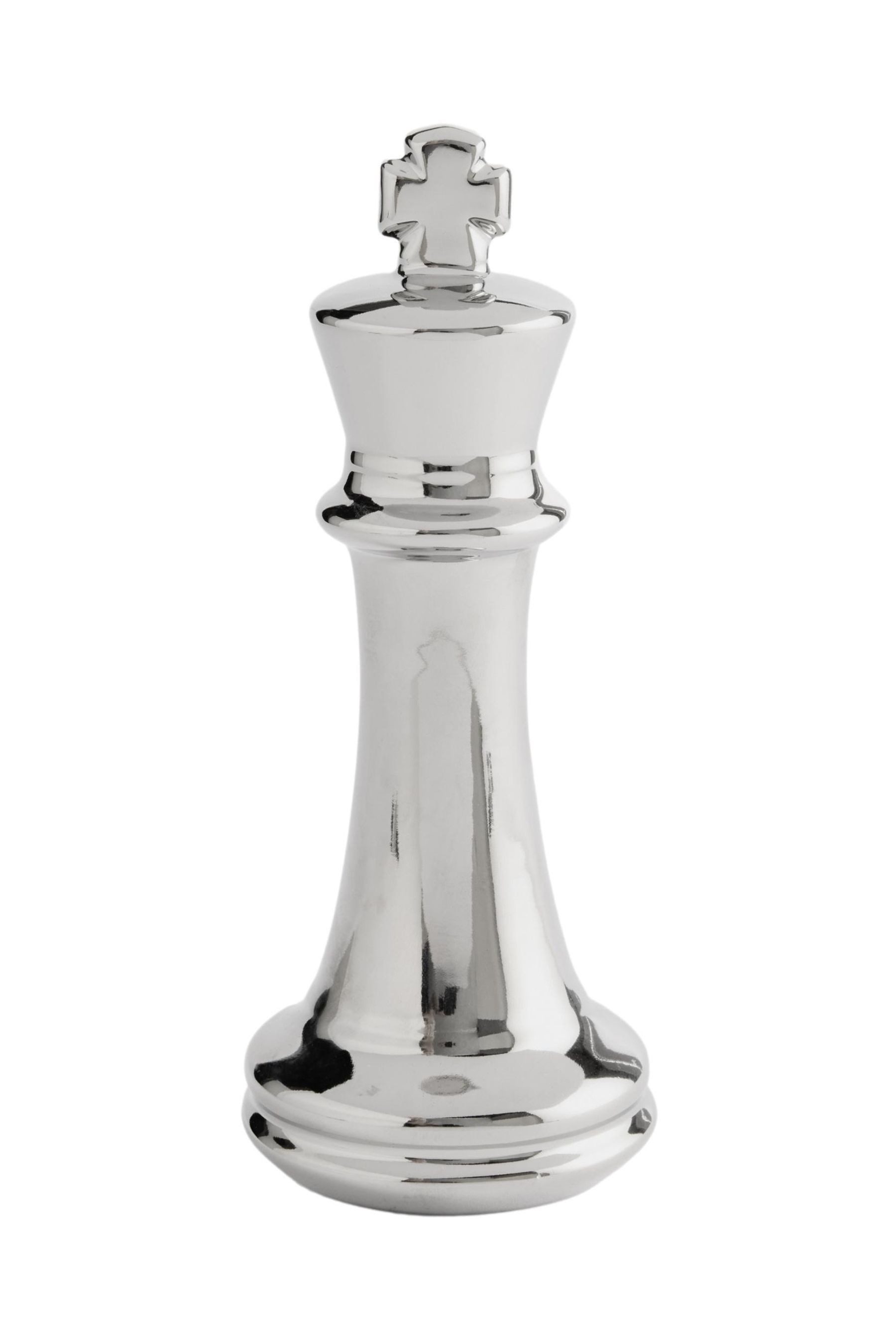 Next Dekoobjekt Deko-Schachfigur aus Keramik günstig online kaufen