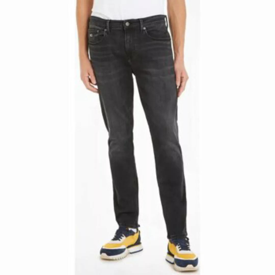 Tommy Jeans  Straight Leg Jeans DM0DM18145 günstig online kaufen
