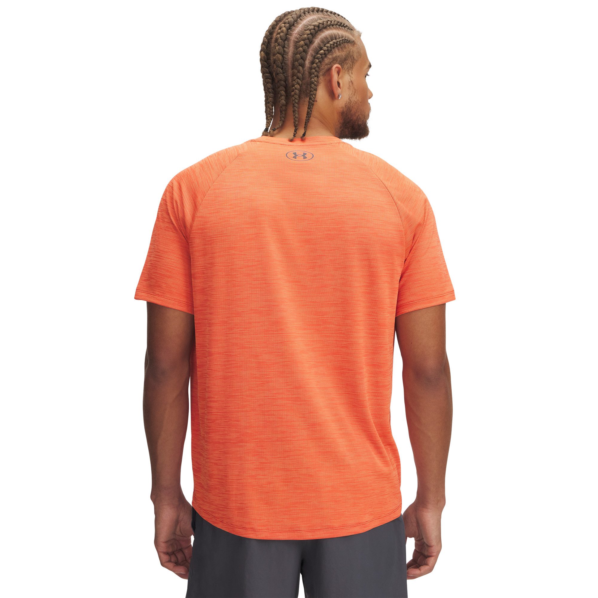 Under Armour® T-Shirt UA TECH TEXTURED günstig online kaufen