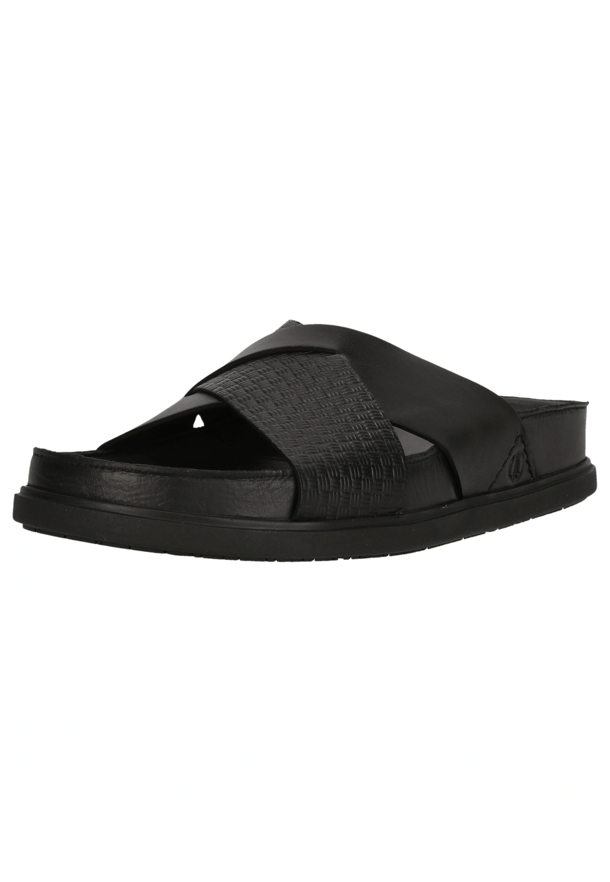 Clarks Sandale "Torford", mit praktischem Slip-On-Design günstig online kaufen