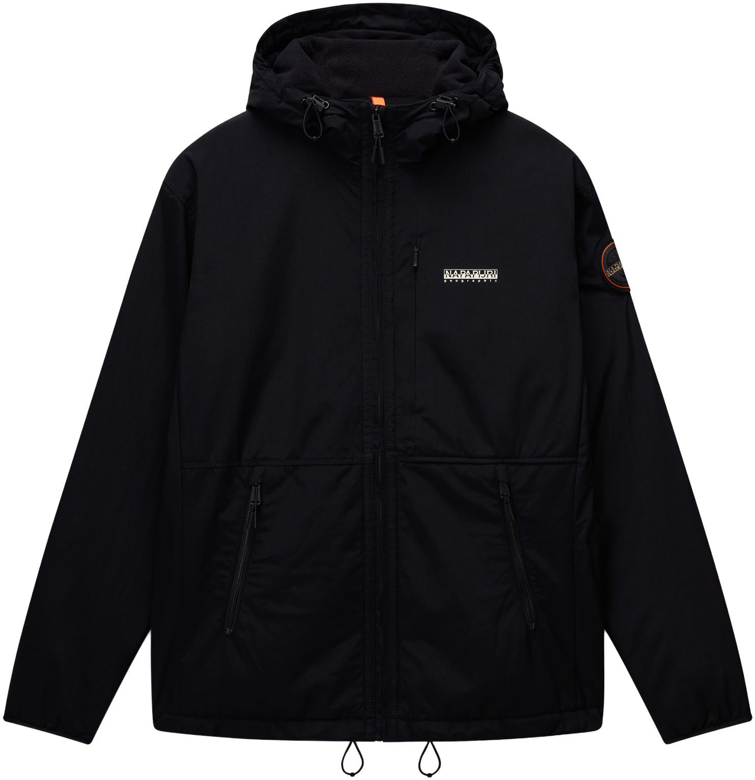 Napapijri Winterjacke TUNDRA Belüftungsösen, regular fit günstig online kaufen