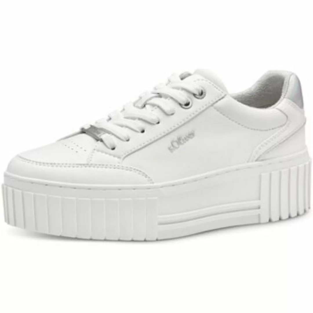 S.Oliver  Sneaker !5-23662-42/100 günstig online kaufen