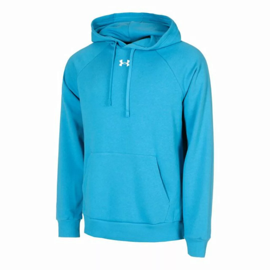 Under Armour® Kapuzenpullover Under Armour Herren Kapuzenpullover Rival Fle günstig online kaufen