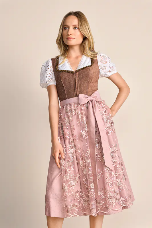 Dirndl Bailee (70cm) günstig online kaufen