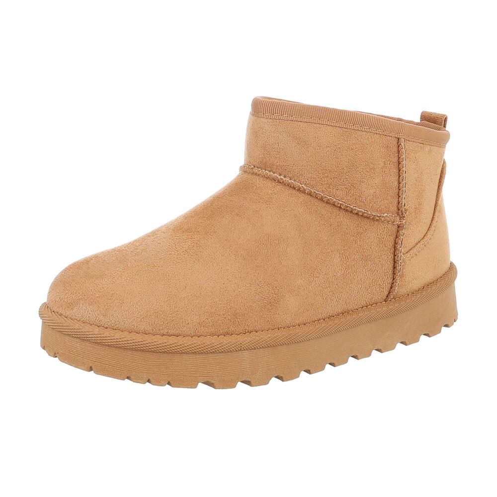 Ital-Design Damen Snowboots Freizeit Snowboots (87451970) günstig online kaufen