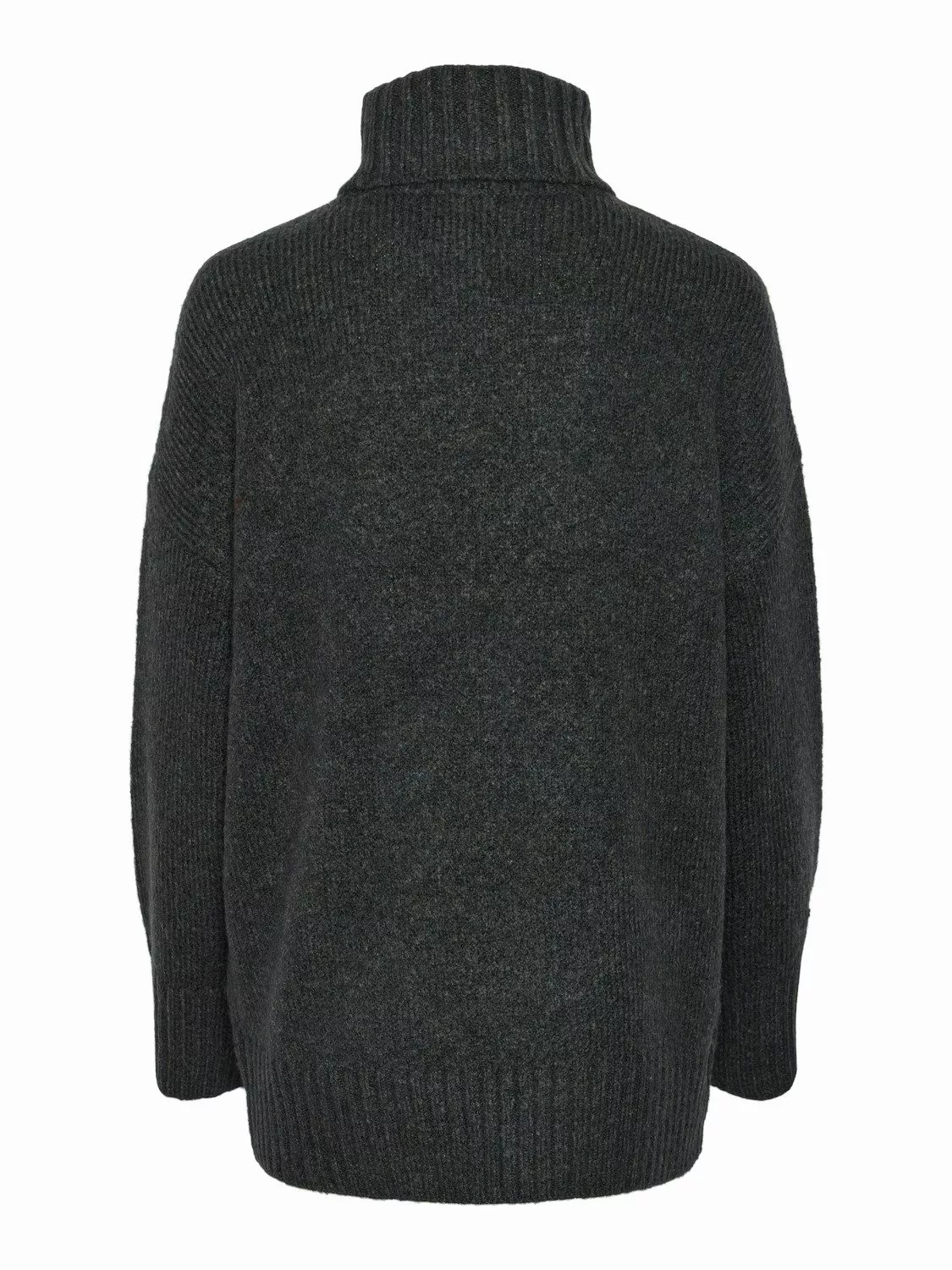 pieces Rollkragenpullover PCNANCY LS LOOSE ROLL günstig online kaufen