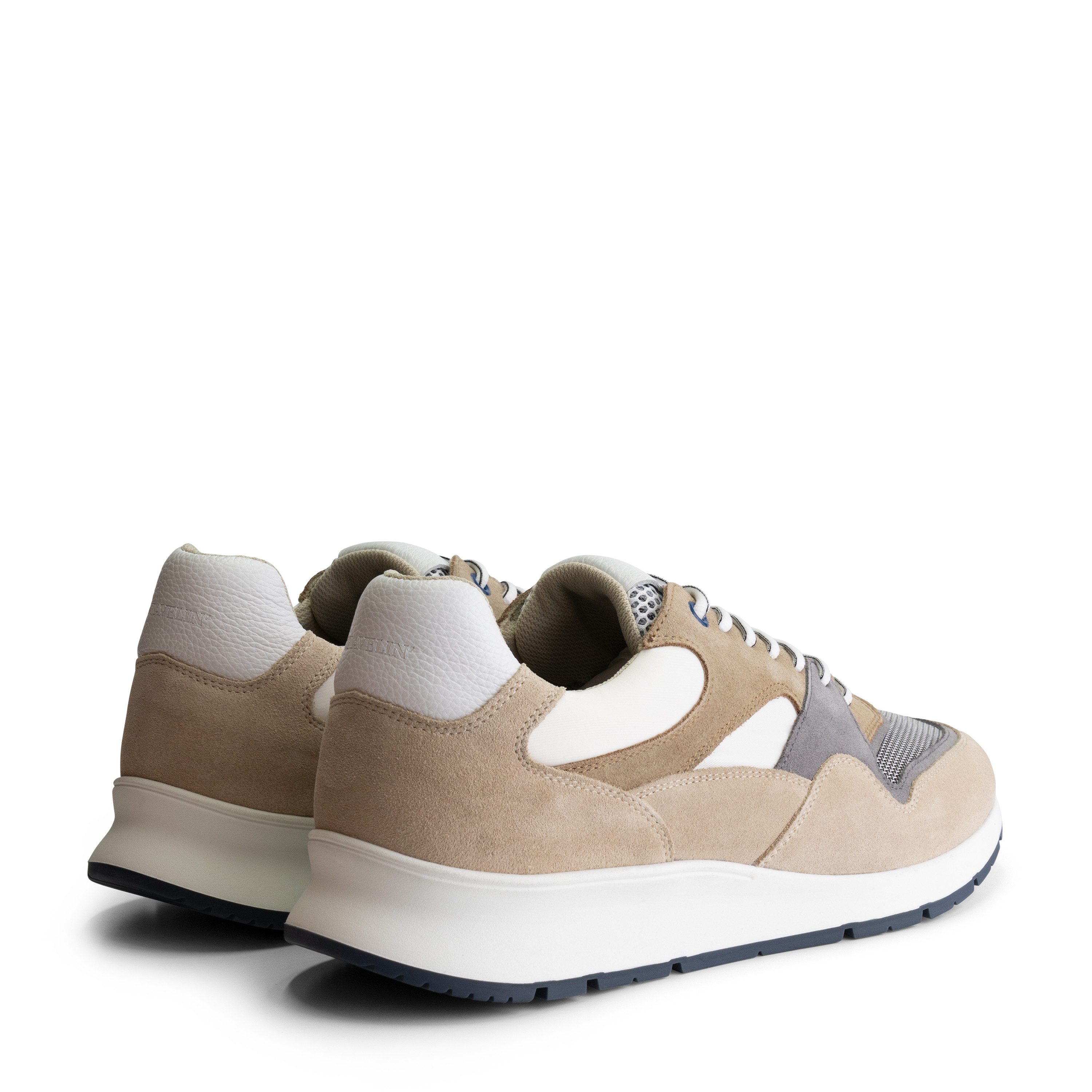 Travelin' Travelin' Ledbury Men Sand 42 günstig online kaufen