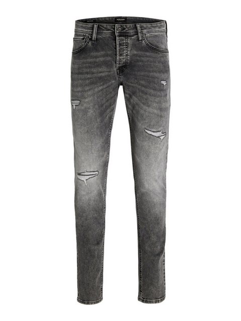 Jack & Jones Slim-fit-Jeans GLENN ORIGINAL (1-tlg) günstig online kaufen