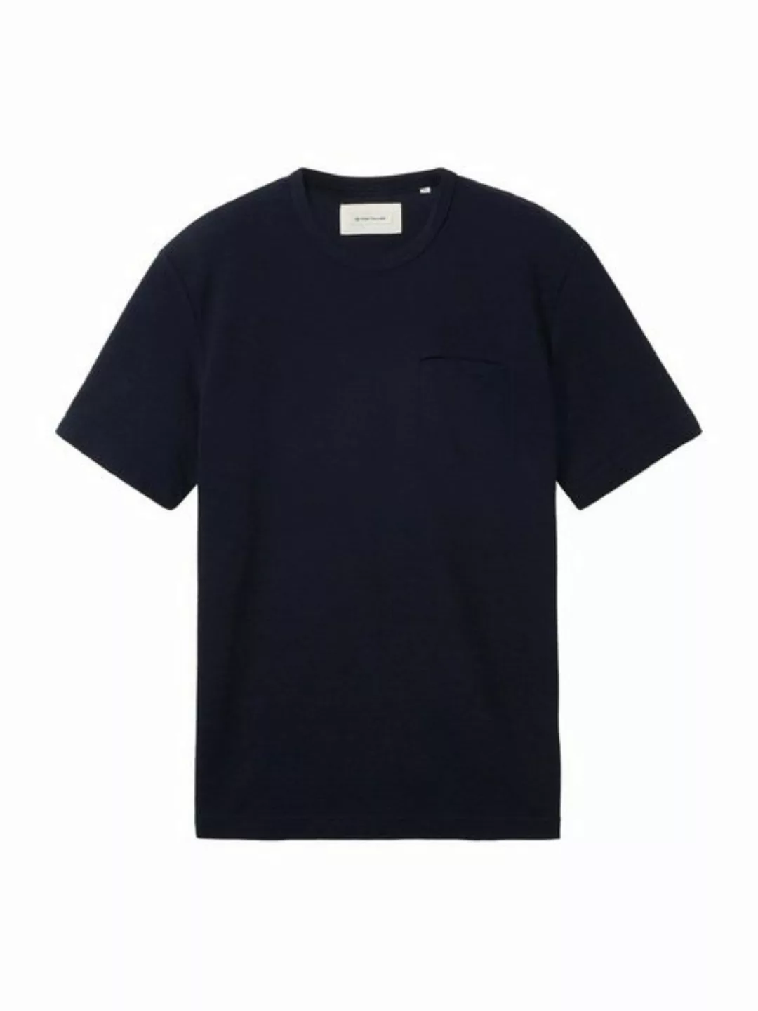 TOM TAILOR T-Shirt (1-tlg) günstig online kaufen