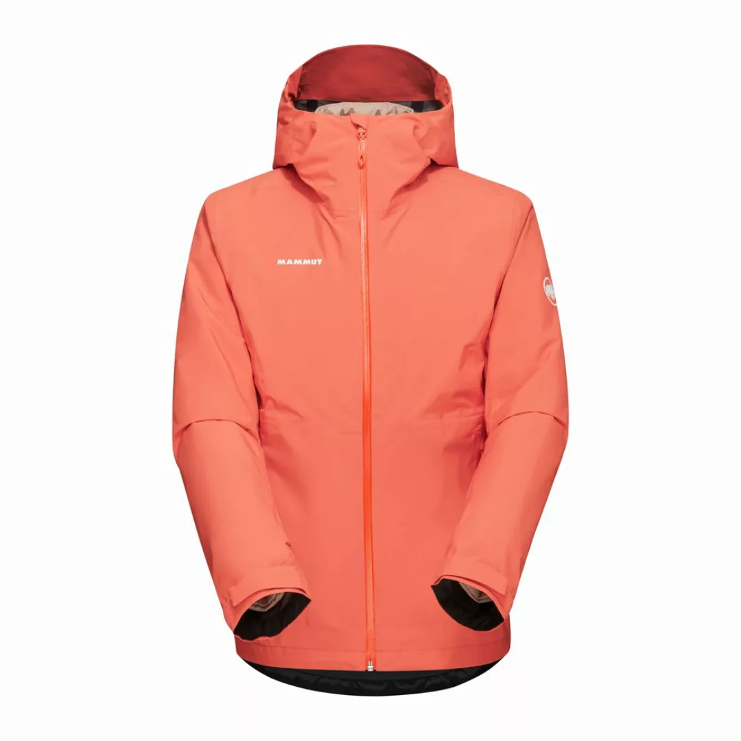 Mammut Alto Light 3 in 1 HS Hooded Jacket Women - Wasserdichte 3-in-1-Isola günstig online kaufen