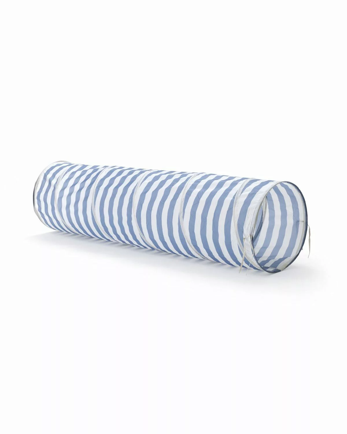 Kids Concept Spieltunnel Spieltunnel Streifen blau günstig online kaufen