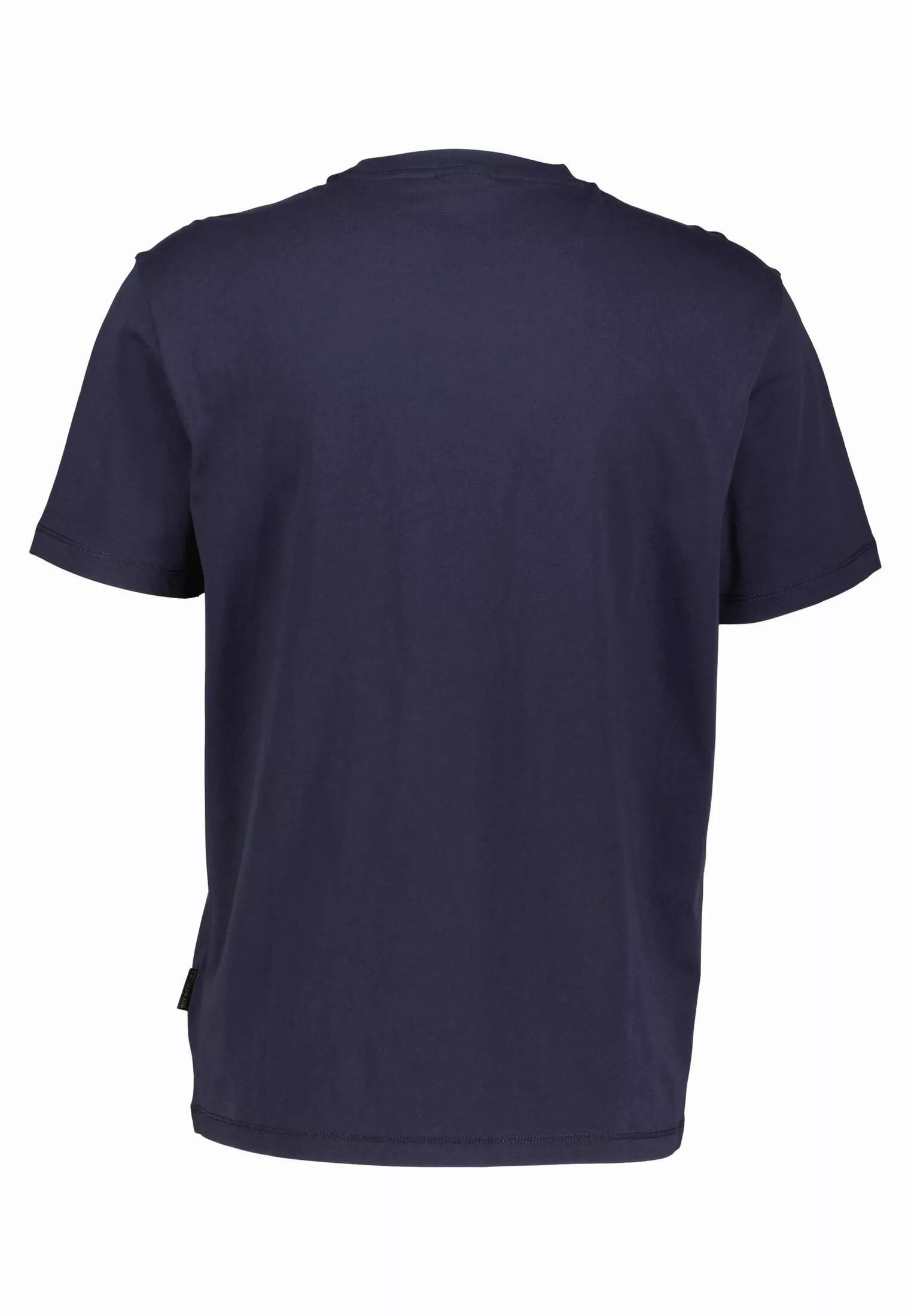 Napapijri T-Shirt Herren T-Shirt S-VALDOR (1-tlg) günstig online kaufen
