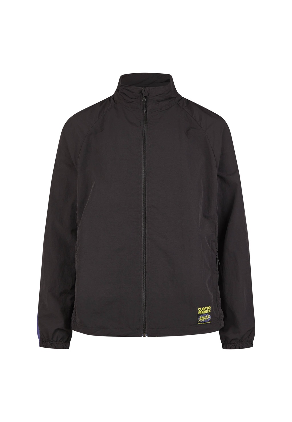 Cleptomanicx Outdoorjacke, in lockerer Passform günstig online kaufen