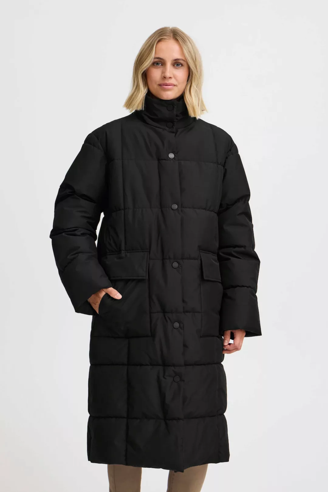 fransa Winterjacke "Fransa FRMAISE JA 1" günstig online kaufen