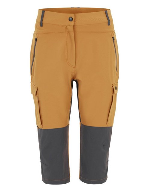 HOT Sportswear Caprihose Sumava L_3/4_Pants günstig online kaufen