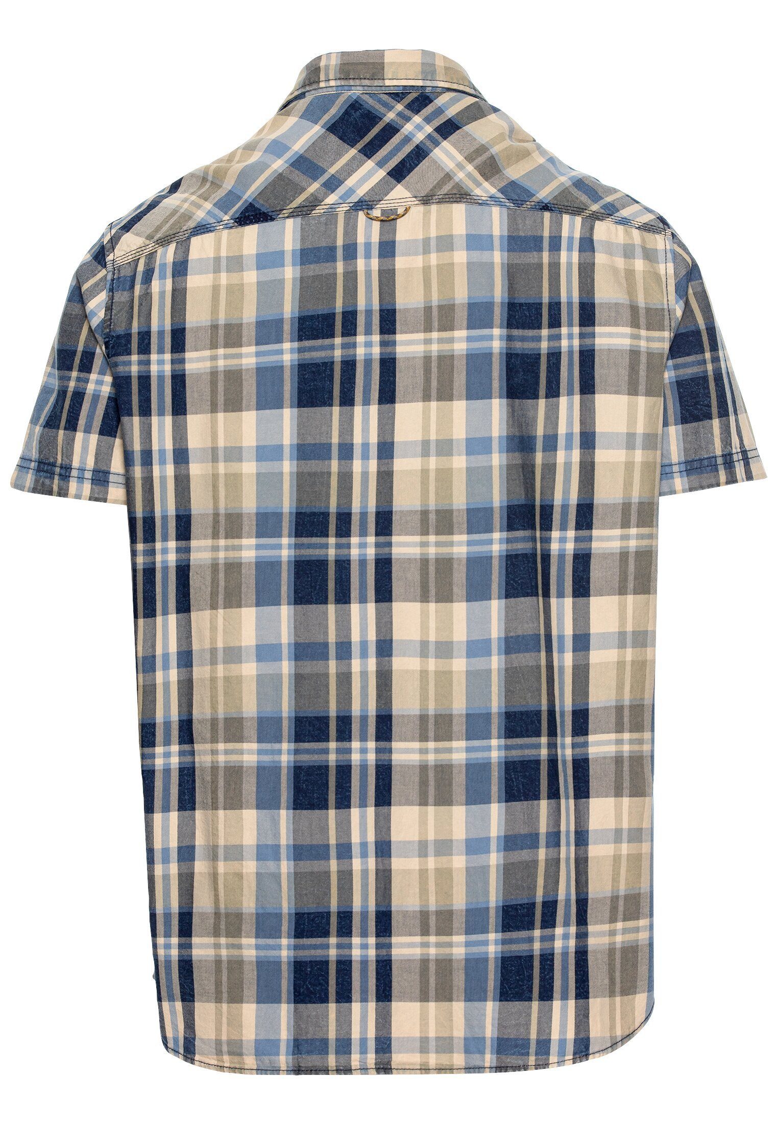 Camel Active Herren Hemd 3s52409252 günstig online kaufen