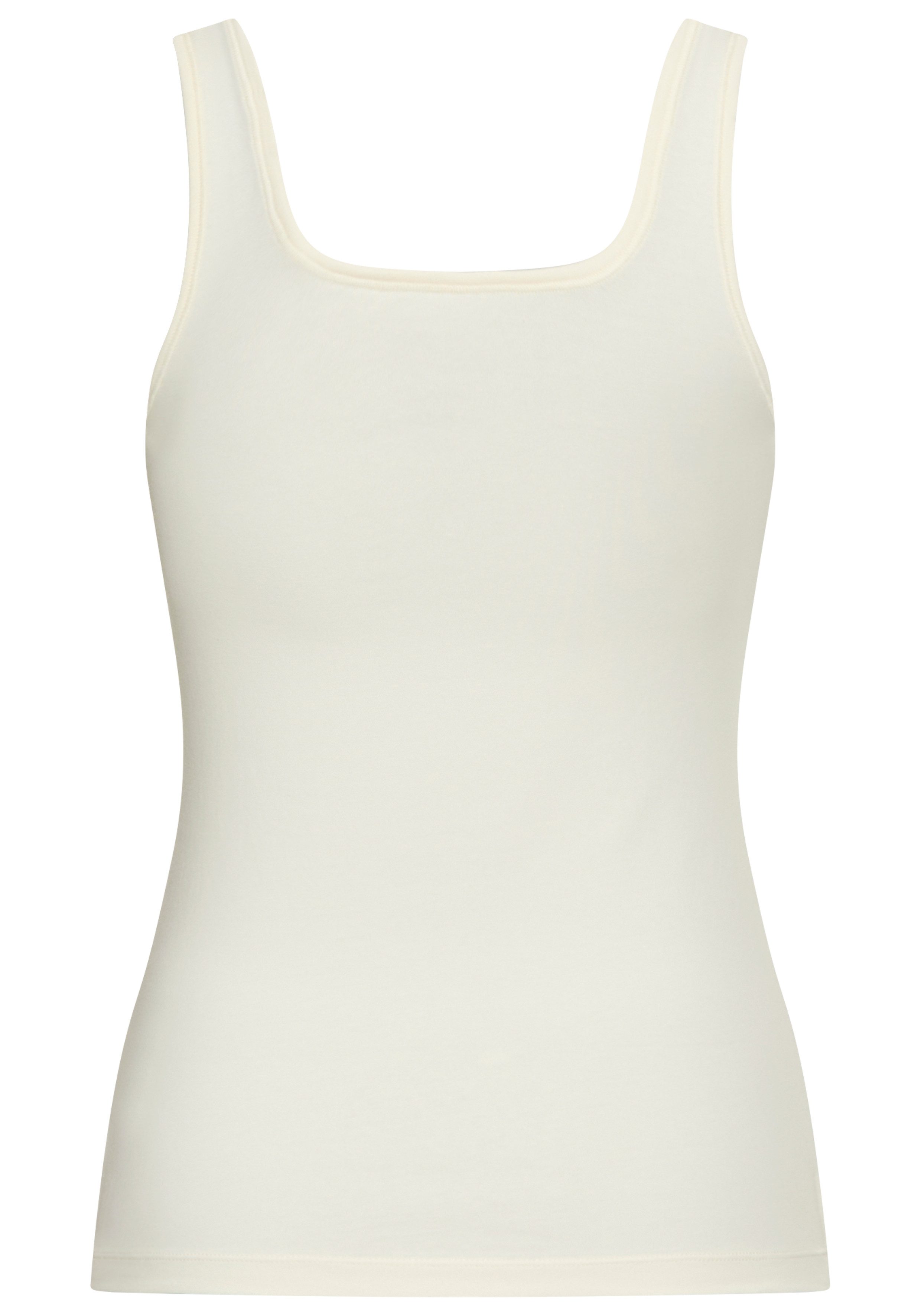 HUGO Trägertop VEST RED LABEL mit günstig online kaufen