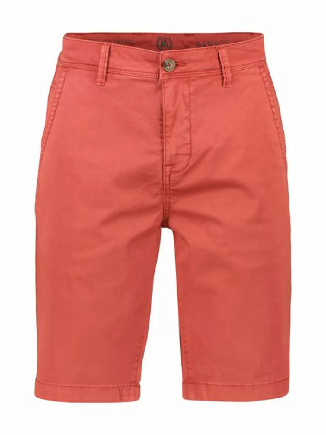 LERROS Bermudas "LERROS Stretch Chino-Bermuda" günstig online kaufen