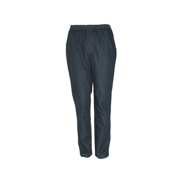 Murk 5-Pocket-Jeans blau (1-tlg) günstig online kaufen