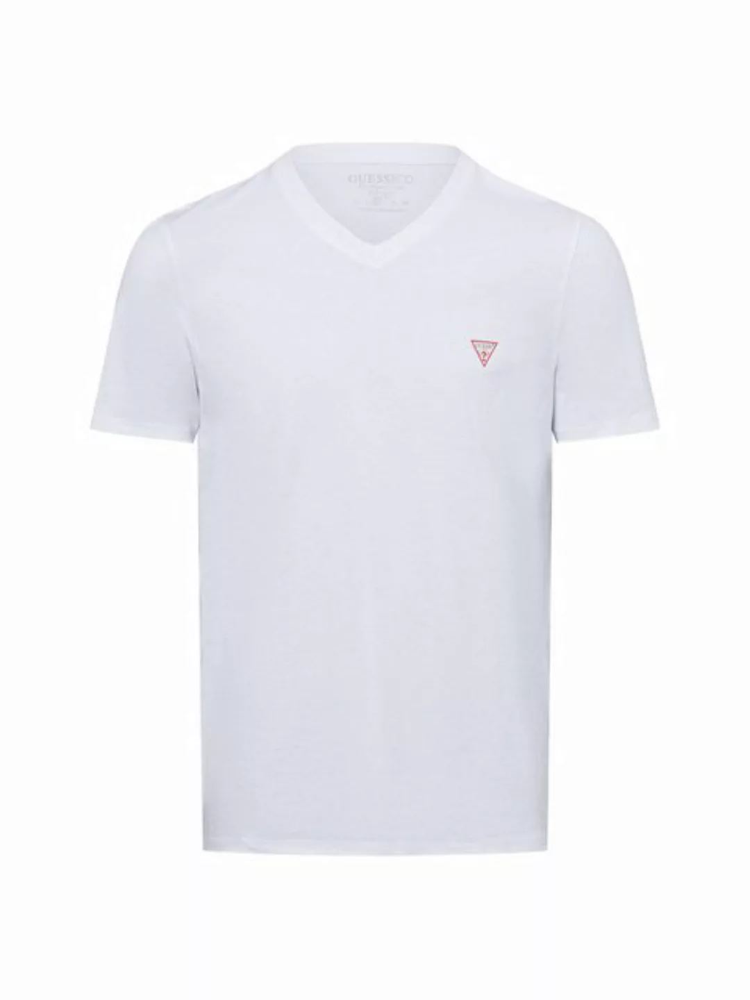 Guess T-Shirt T-Shirt VN SS Core Kurzarmshirt (1-tlg) günstig online kaufen