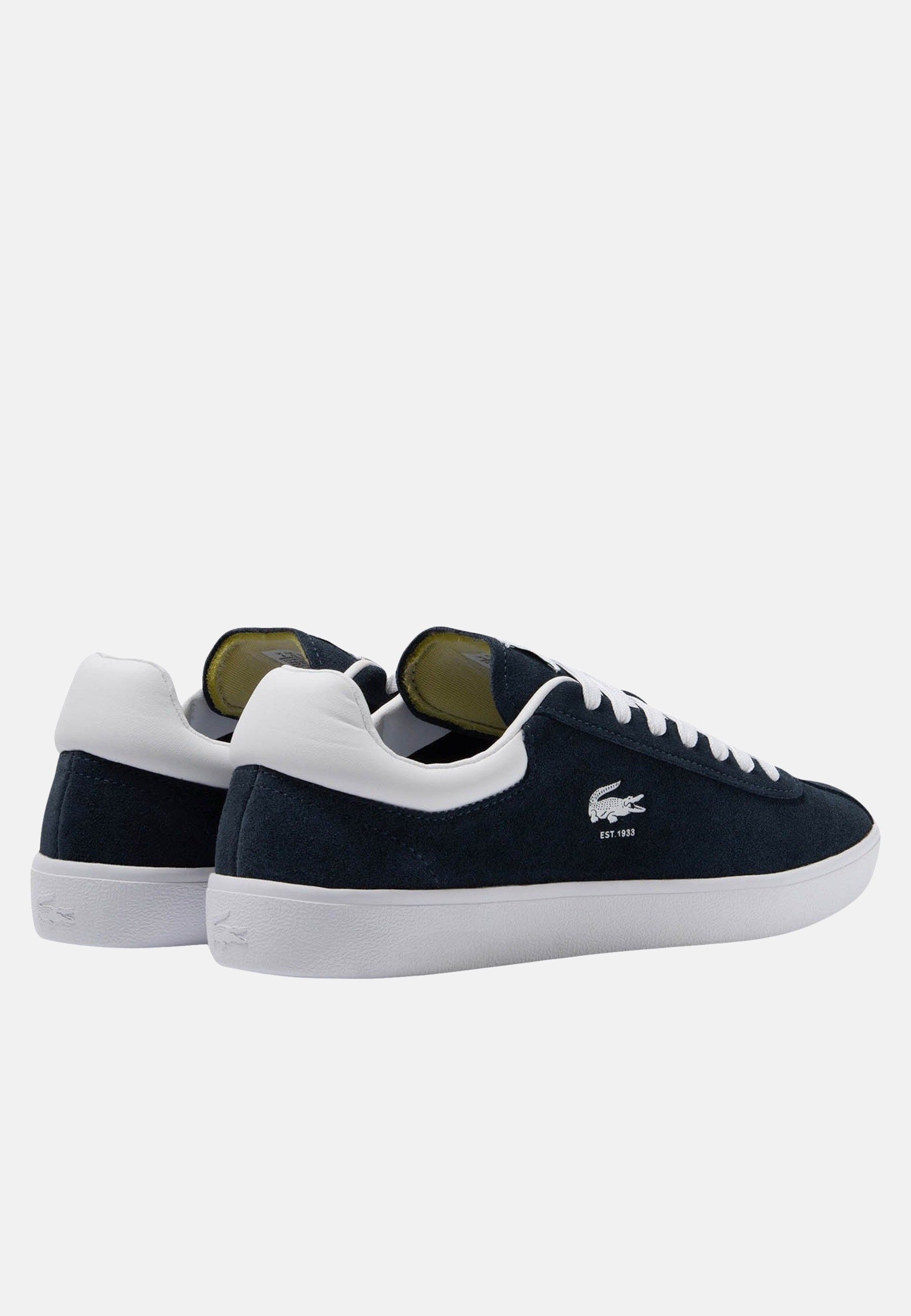 Lacoste Sportschuhe Baseshot Sneaker mit Schnürung günstig online kaufen