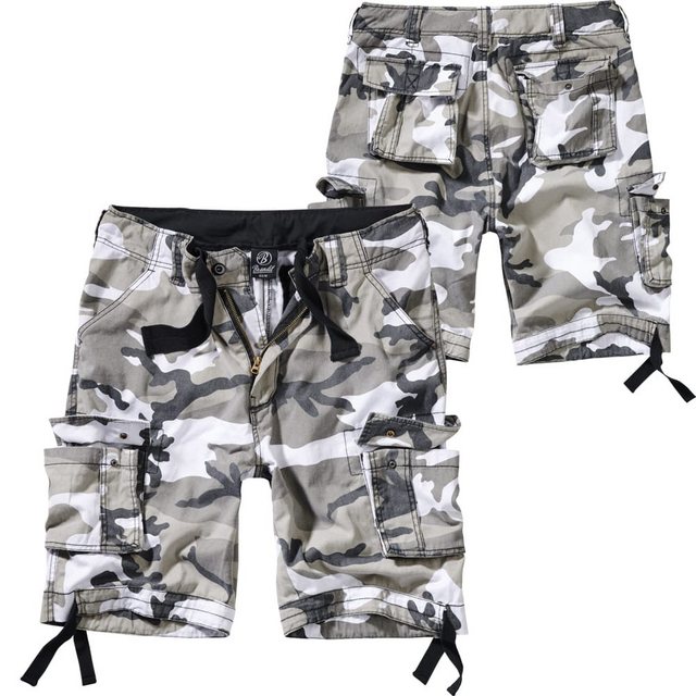 Brandit Shorts Brandit Shorts Urban Legend günstig online kaufen